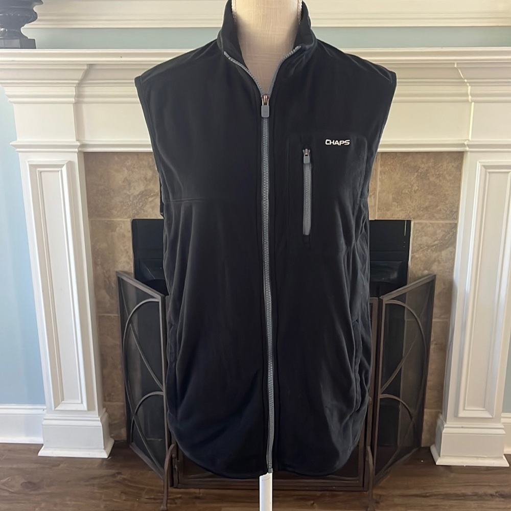 Chaps Vest